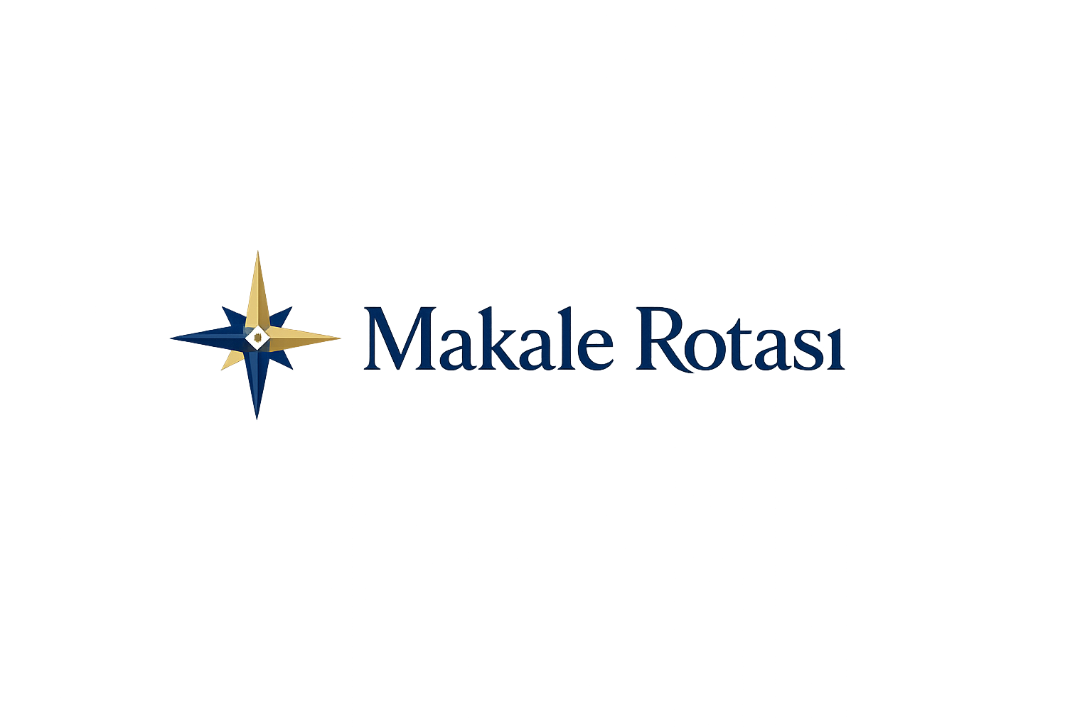 Makale Rotası logo